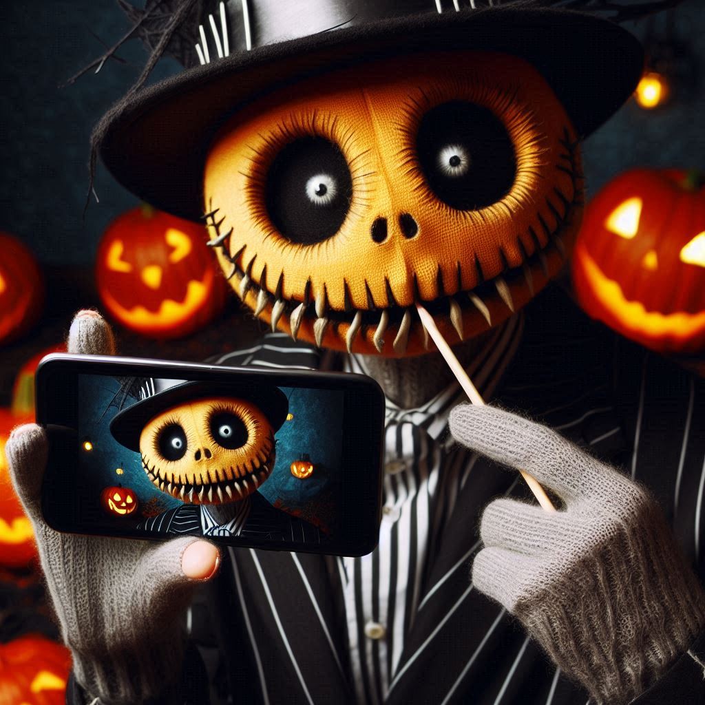 Halloween 2025