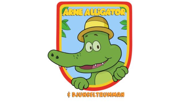 Aarne Alligaattori